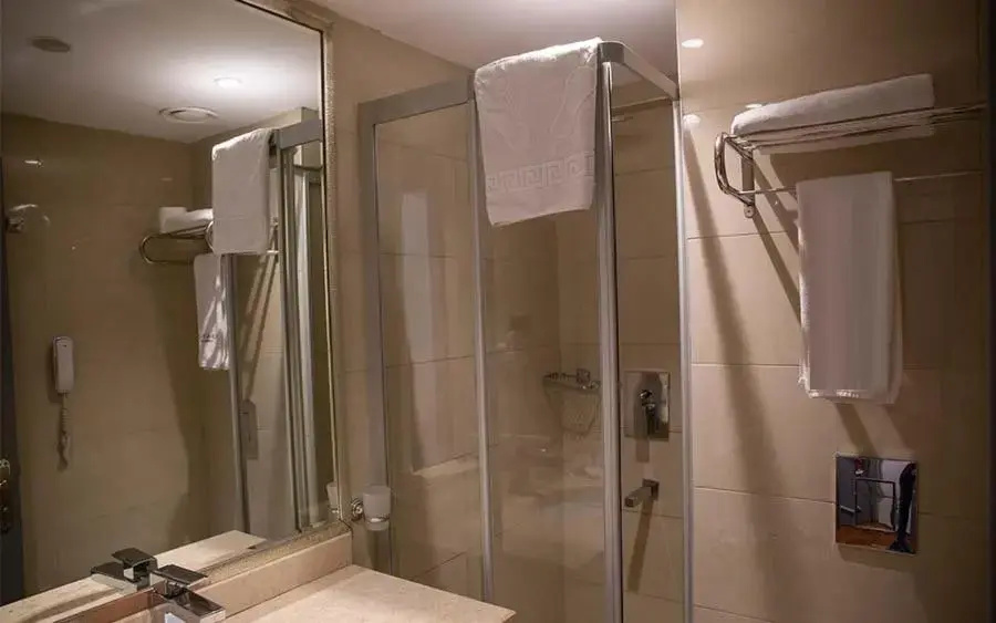 Taksim Stera Hotel - Chambres