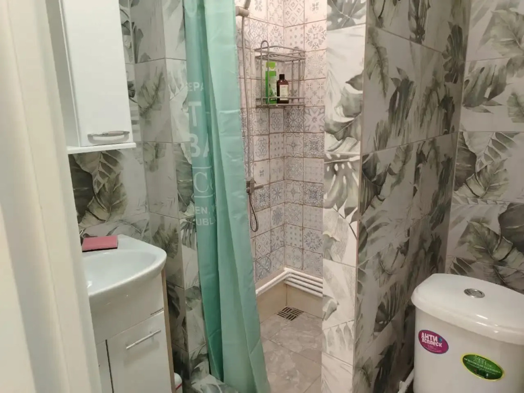 Гостевой дом Набережная - фото 12