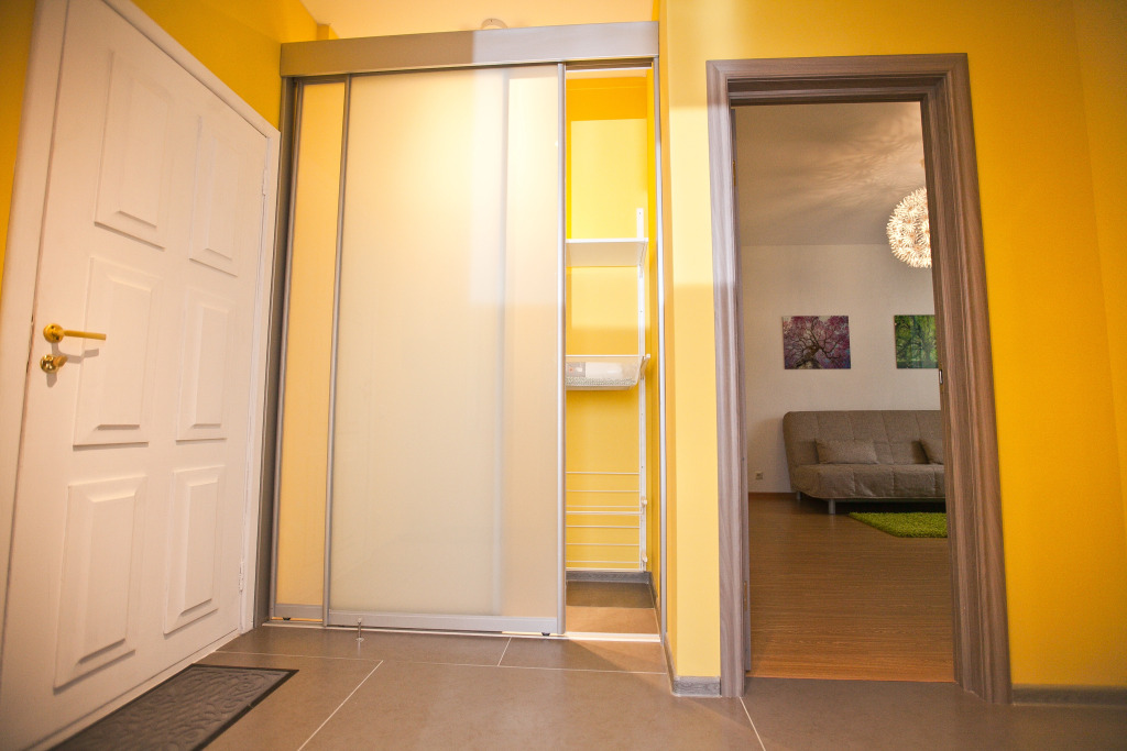 Апартаменты на Дачной 19 - фото 7