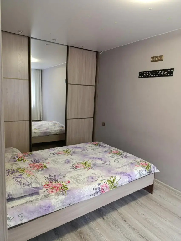 Квартира в Шелехове - фото 3