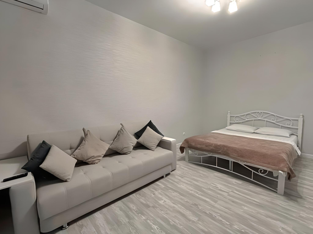 Апартаменты ЖК Перспектива — фото