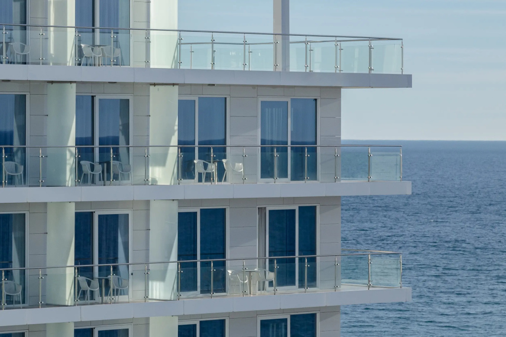 Radisson Collection Парадиз СПА, Сочи — фото