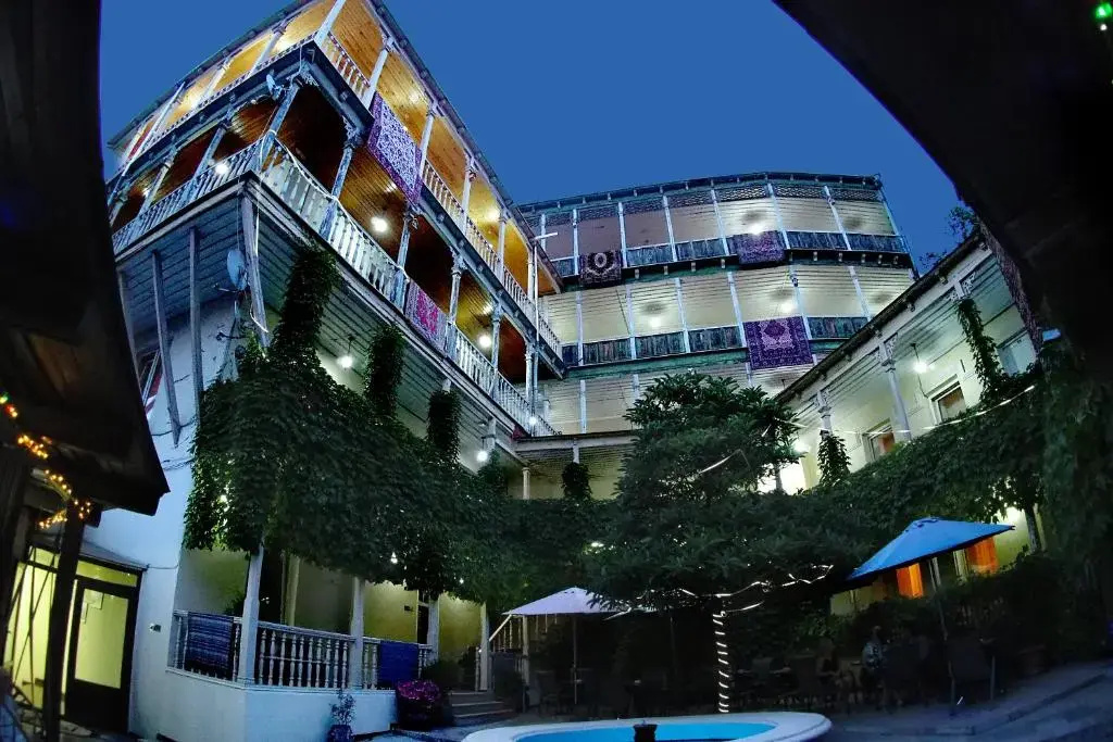 Hotel photo 34