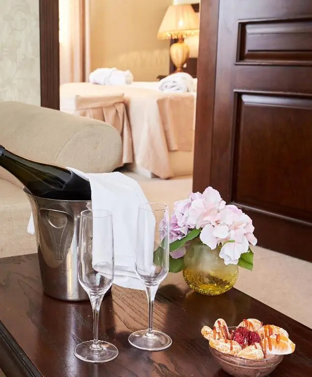 Smith Hotel, Баку, Азербайджан мініатюра 24