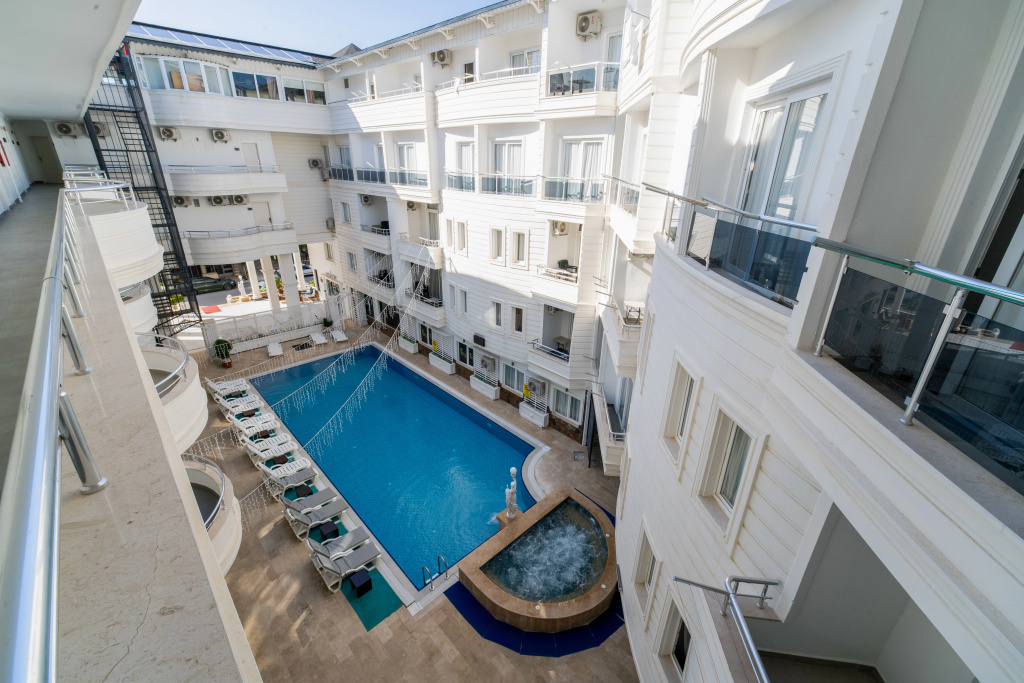 Hotel photo 19