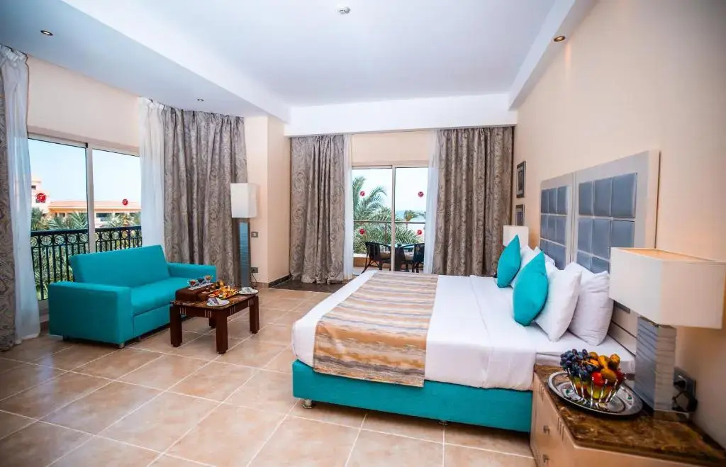Tropitel Sahl Hasheesh, Сахль Хашиш, Єгипет мініатюра 19