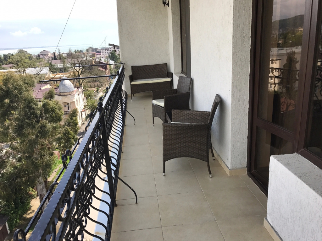 Na Aidgyilara 29 Apartments