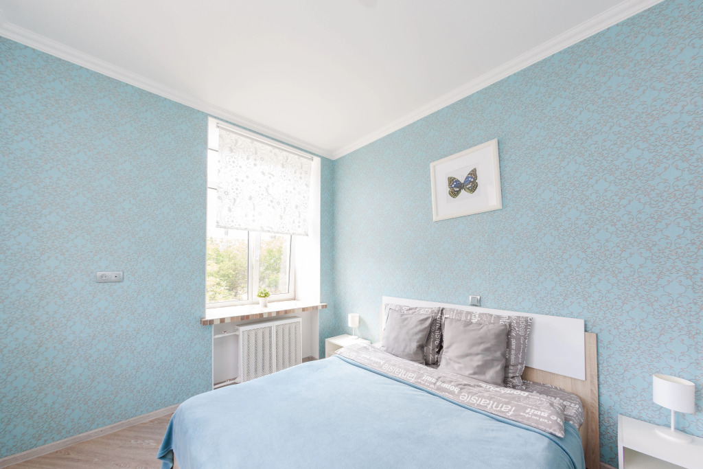 Мини-отель Кутузовский - фото 34