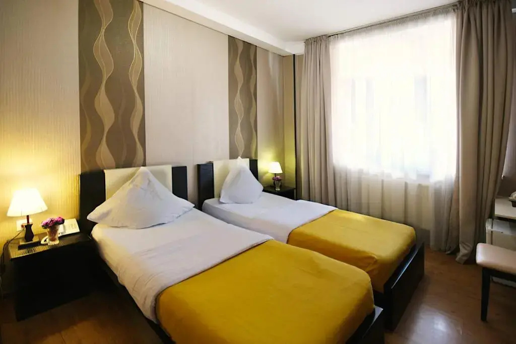 Hotel Light House Old City Hotel - Chambres