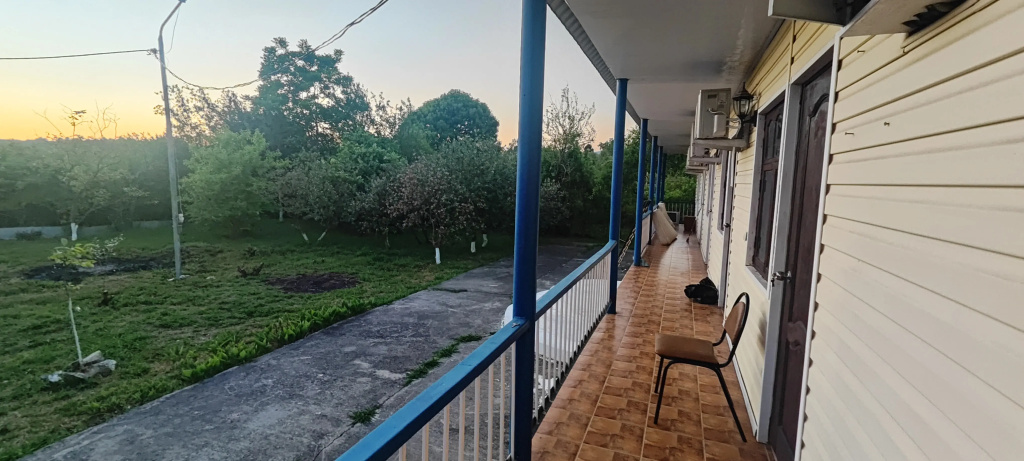 Sadovy Dvor Guest house