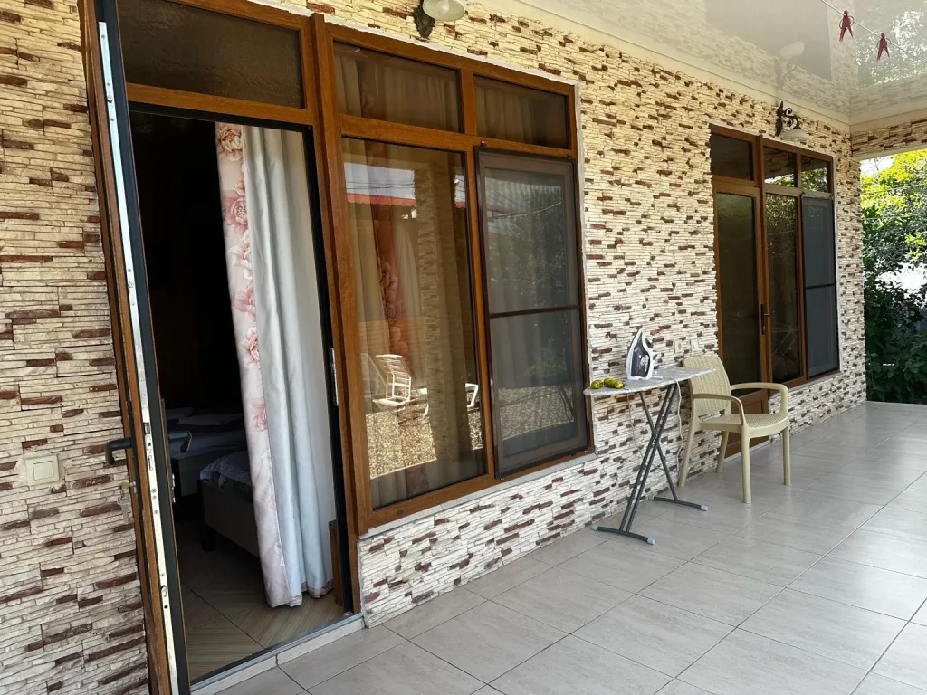 Santa-Sofiya Guest house