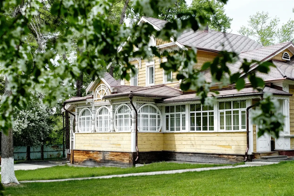 Sosnovyj Bor (Zudilovo) photo 3