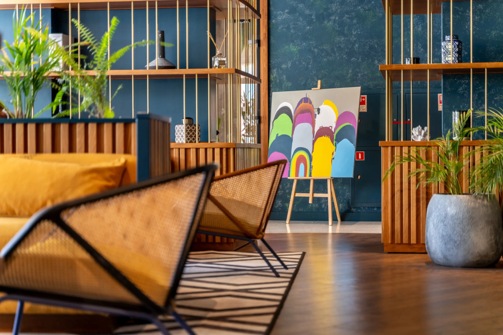 Апартаменты Дизайнерские с бассейном и морем вместимостью от 1 до 4 гостей от собственника - фото 31