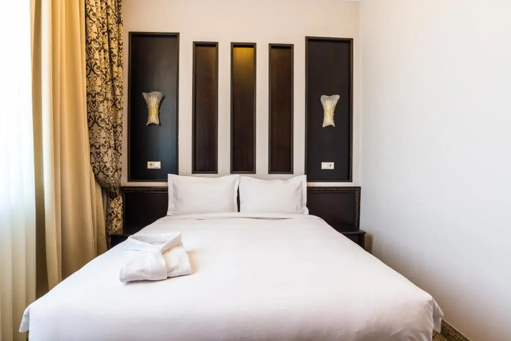 Royal Park Hotel - Chambres