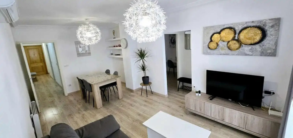 Apartments Almudena