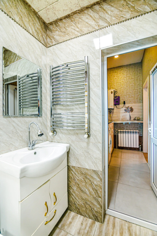 Апартаменты в Апартаменты Harmony Apartment in Targovi