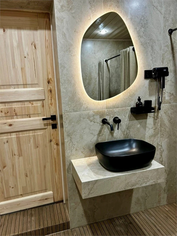 2-х этажный дом с собственной баней большой в Таулу