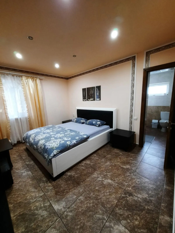 Гостевой Дом Октябрьская 5 - фото 16