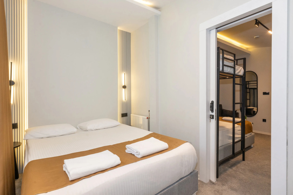 Istanbul Holiday Hotel - Général