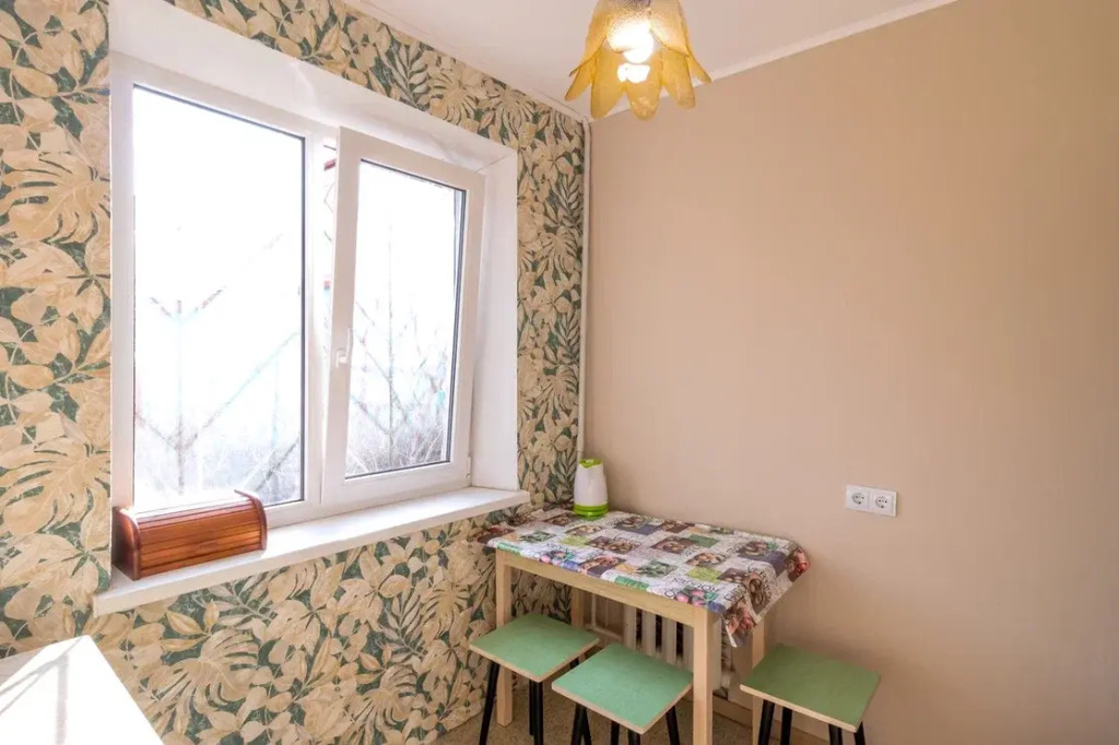 Апартаменты Школьная 2 - фото 3