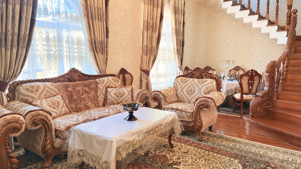 RegistanStay Boutique Guest House