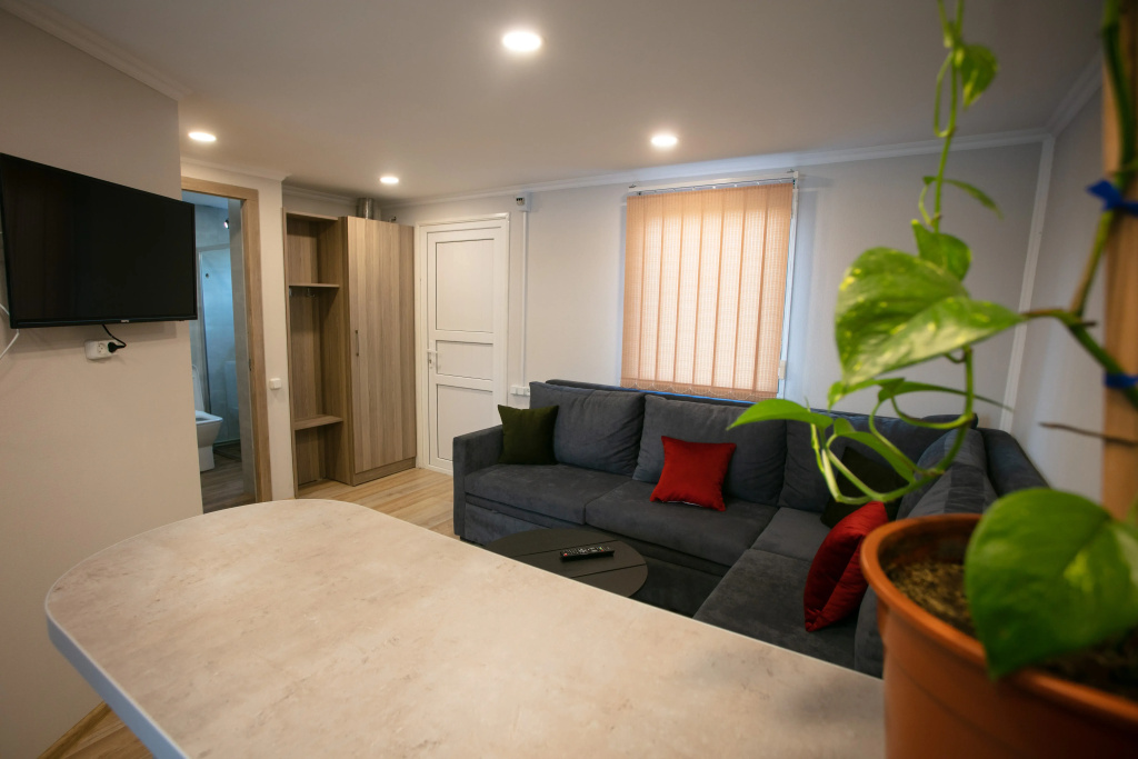 Noy Land Resort - Chambres