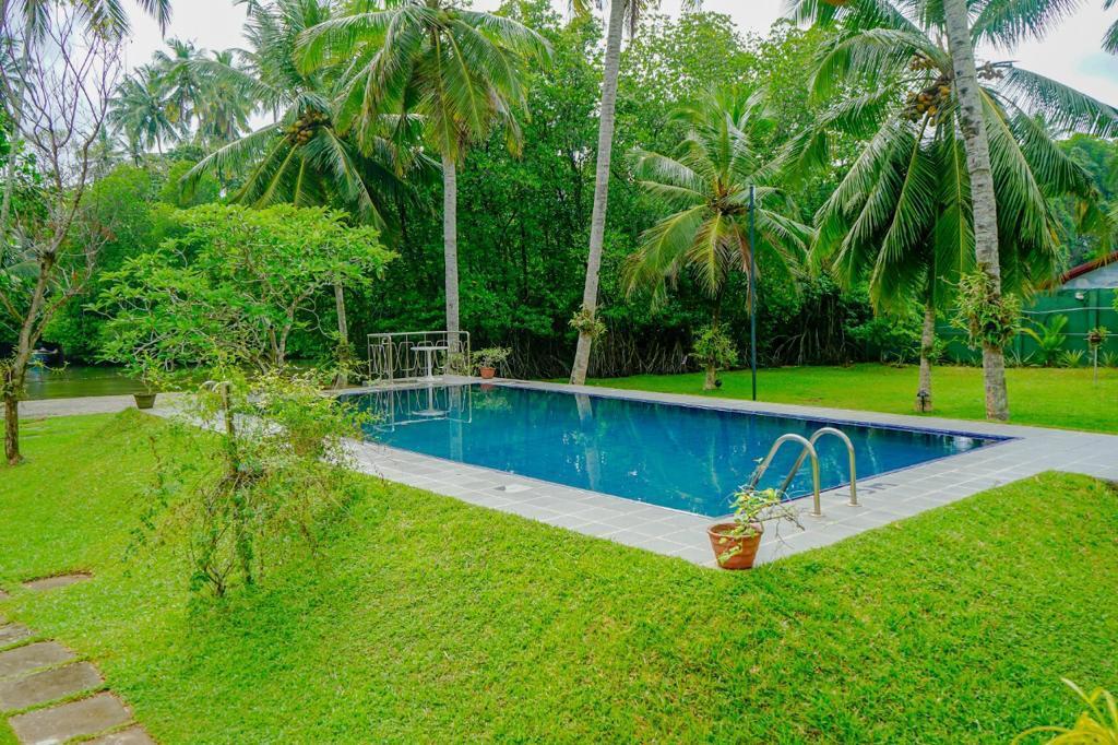 Muthumuni Ayurveda Beach Resort