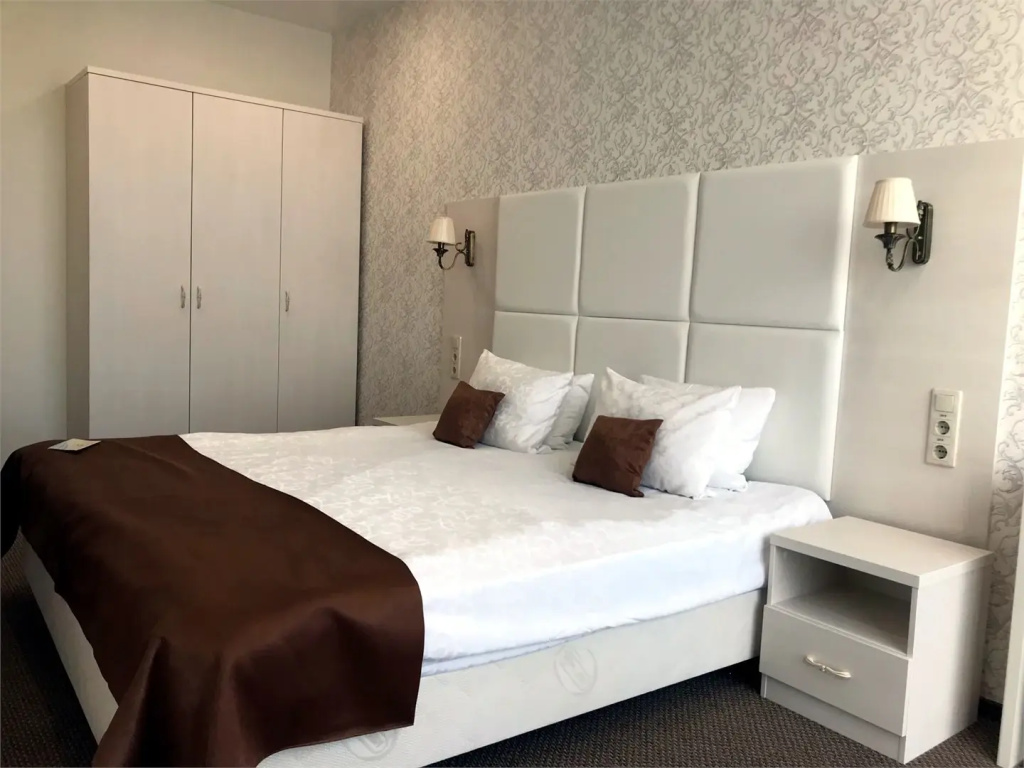 3-room Apartment
