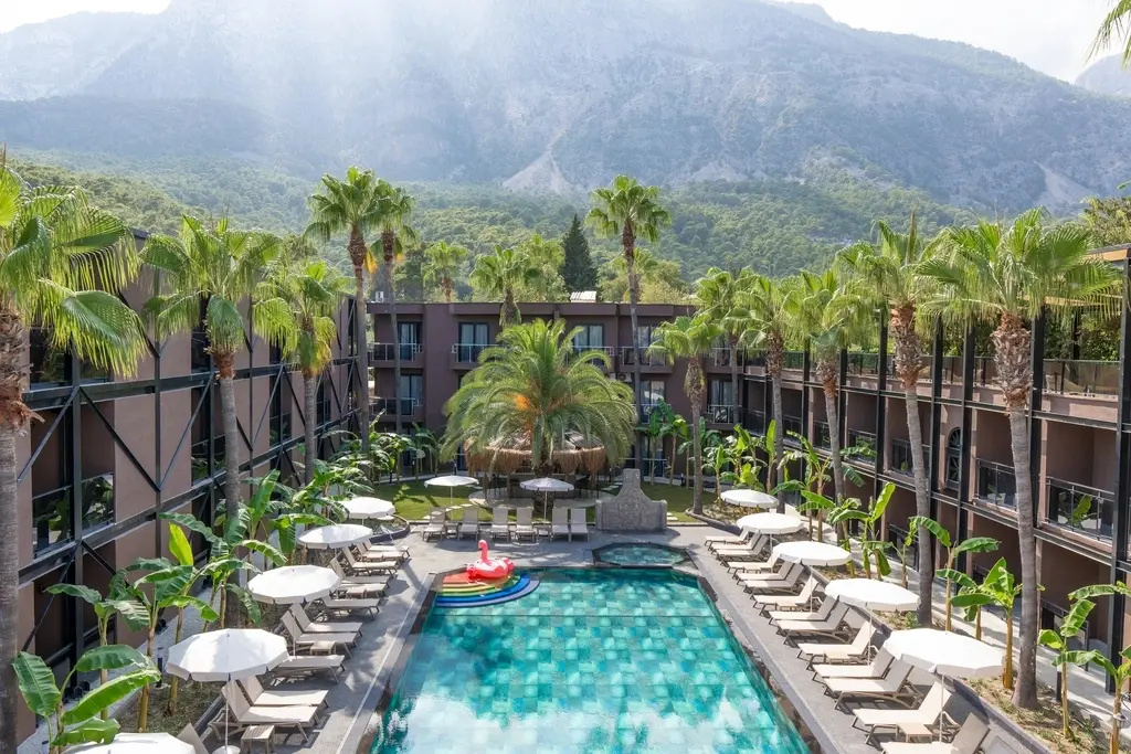 Hotel photo 15