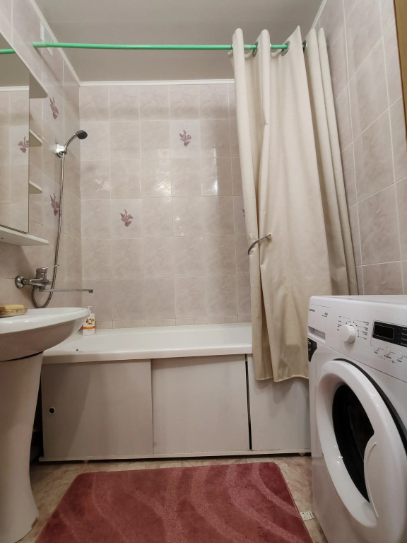 Квартира в микрорайоне 10 дом 6 - фото 24