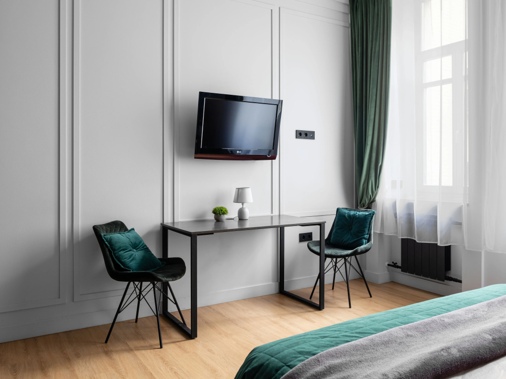 Cozy Aparts Китай-Город — фото