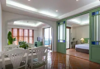 Kantary Bay Hotel Phuket - Chambres
