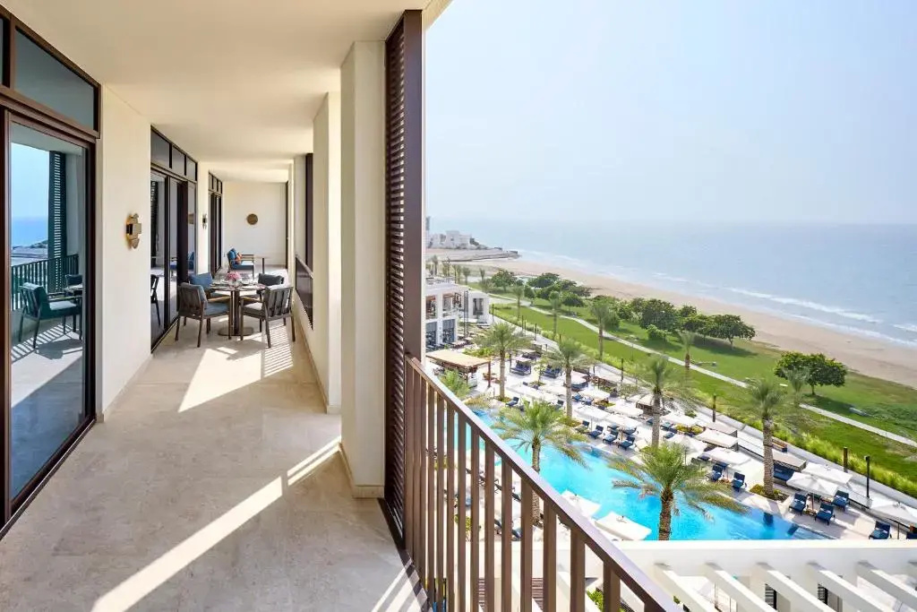 Отель Mandarin Oriental - фото 27