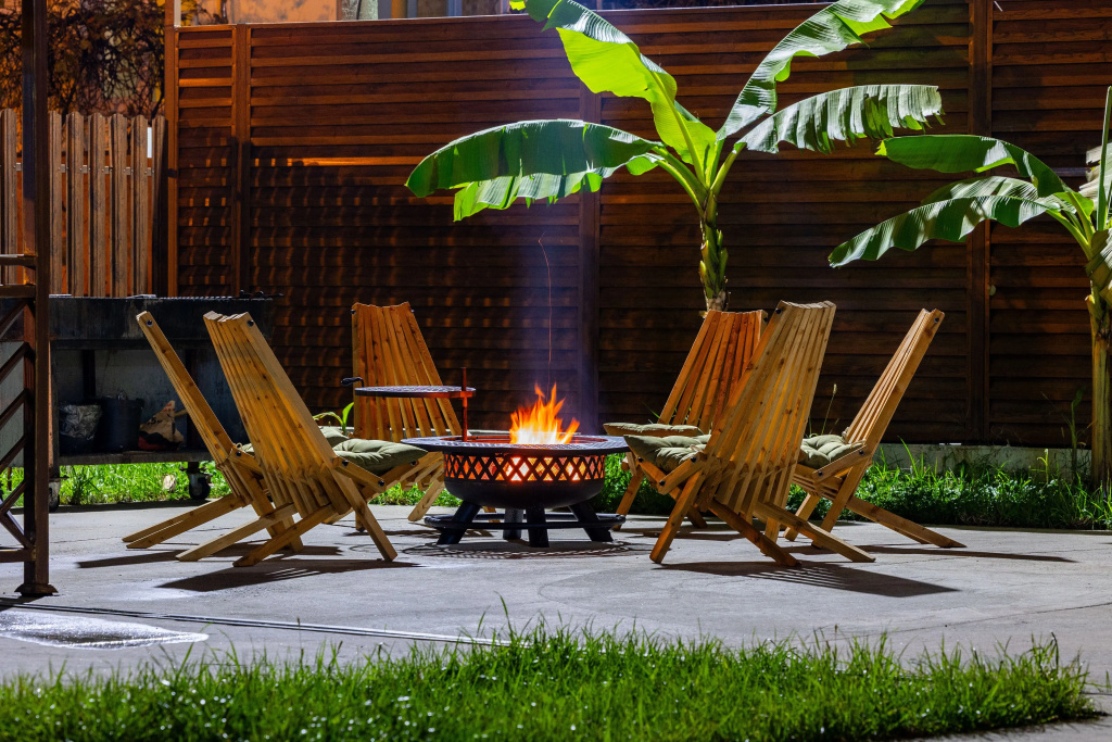 Отель Апартаменты Dacha hotel sirius в Сириусе