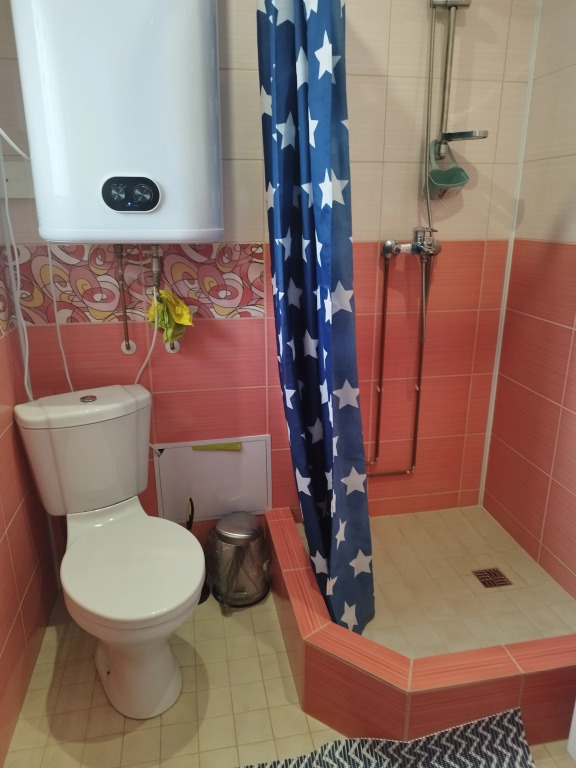 Апартаменты в Рантатало