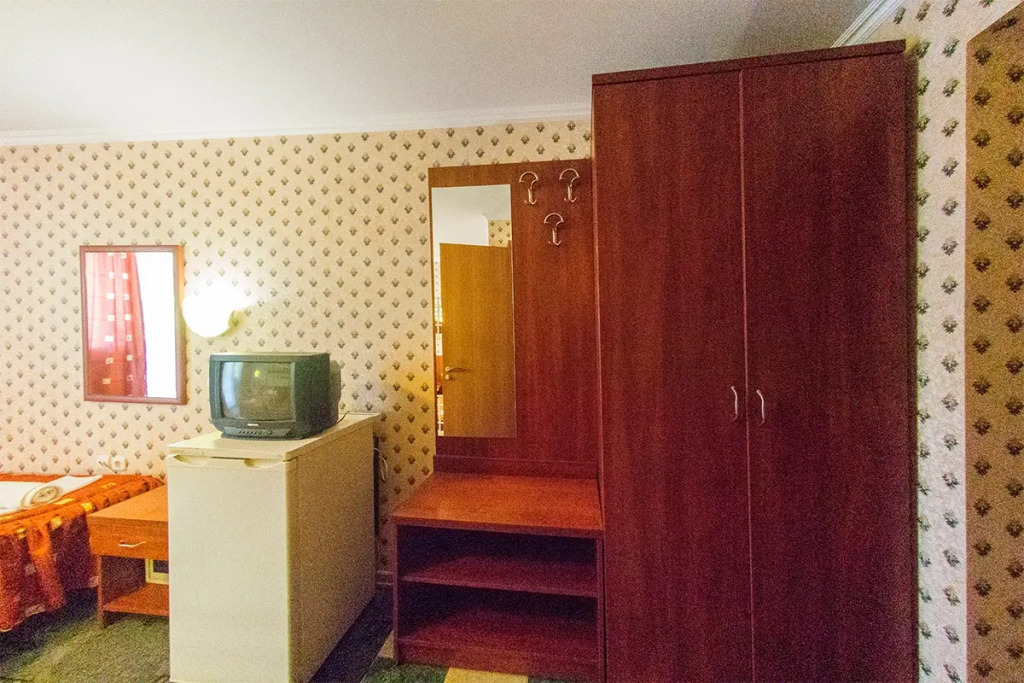 Одеон Гостевой дом - фото 43