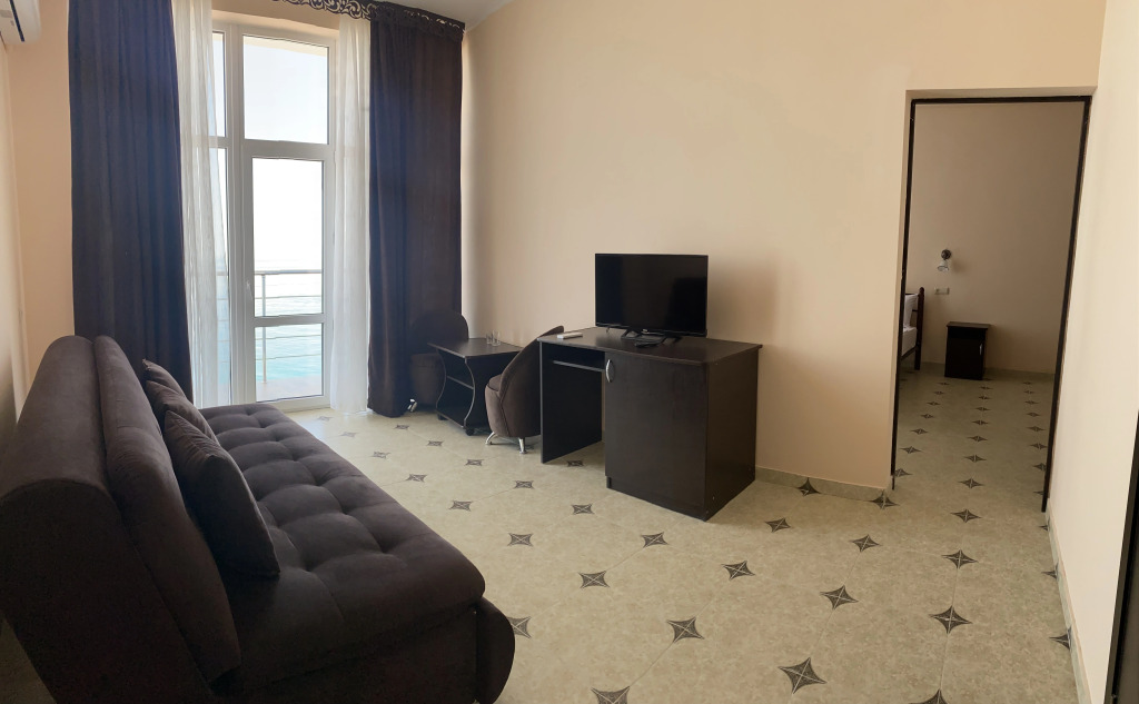 Номер Standard в Руслан