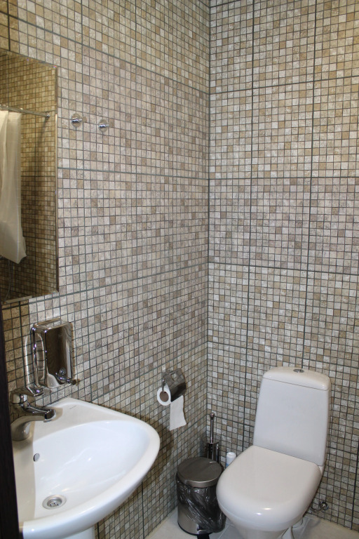 Мини-Отель Волга - фото 24