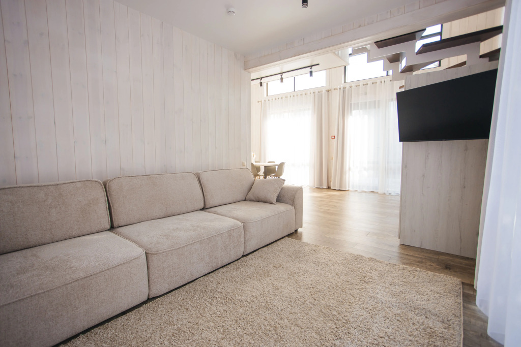 Отель Загородный отель Парк-Отель Рублёвское Заречье - фото 29