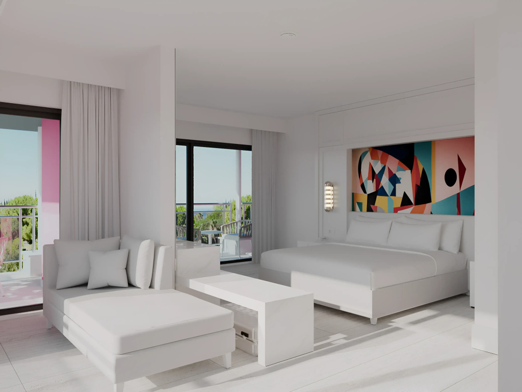 FashionTV Luxe Resort — фото