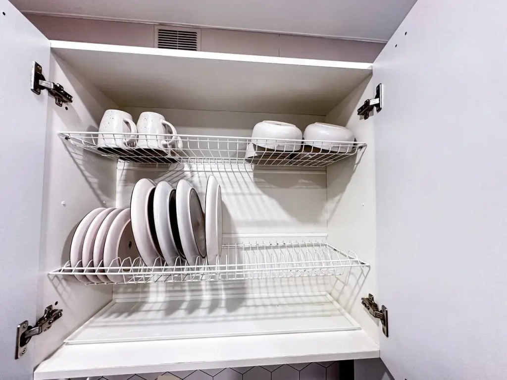 Квартира для Вашего идеального отдыха с бесконтактным заселением сеть Как дома - фото 15