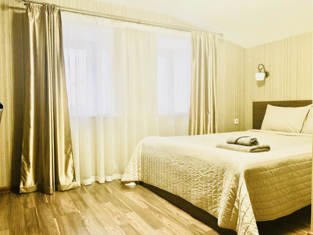 Мини-Отель Hermitage - фото 22