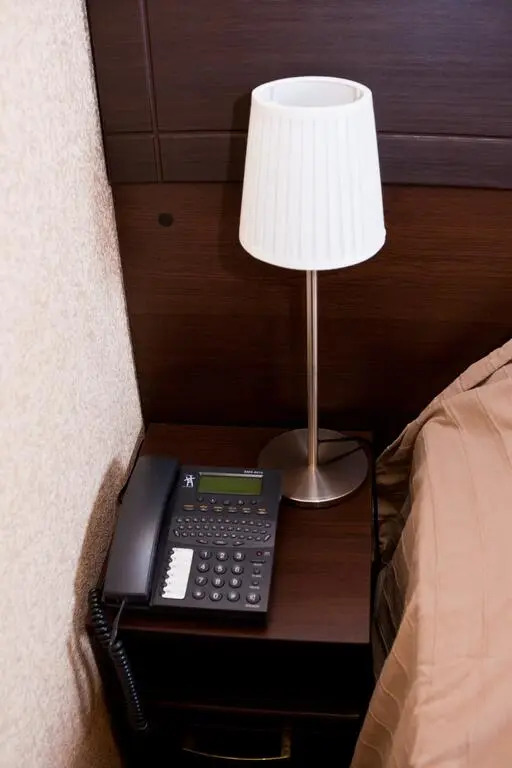 Отель Эклипс - фото 4