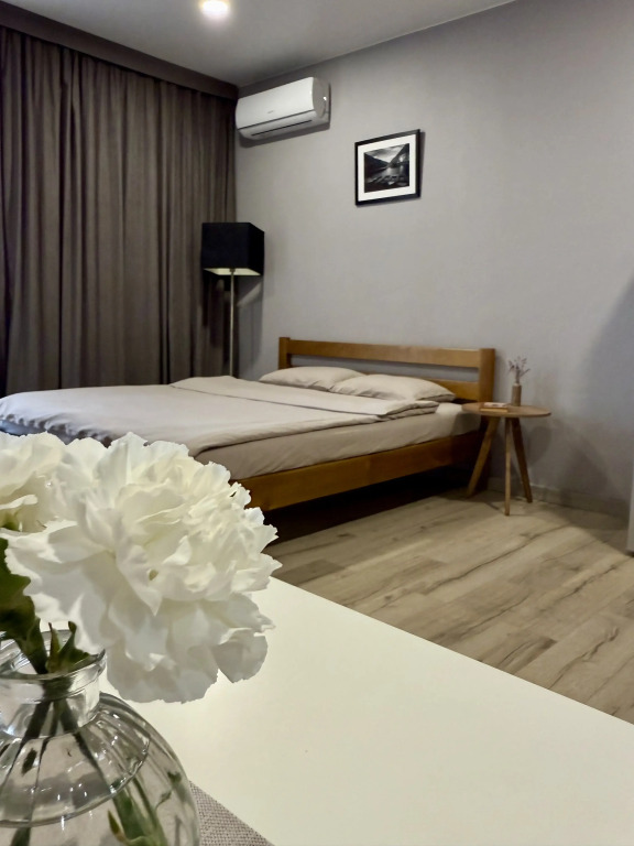 Квартира посуточно в Батайске - фото 27