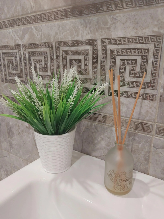 Квартира VgostiVpeterhof - фото 18