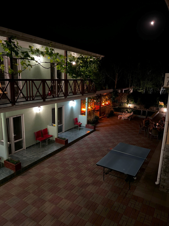 Hotel photo 20