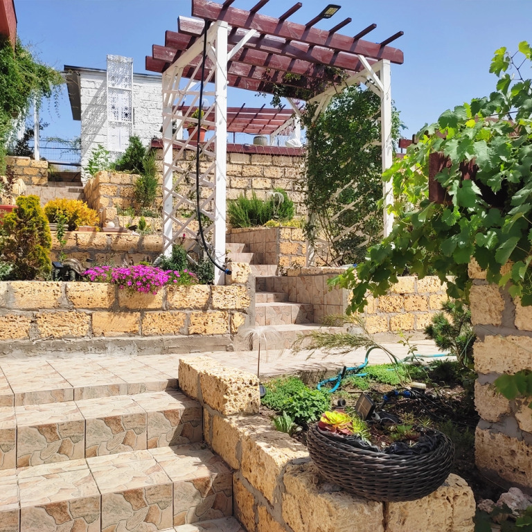 Частный Дом на Вишневом Переулке 19 - фото 19