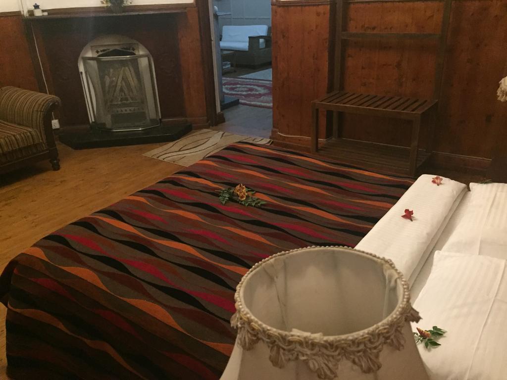The Trevene Hotel