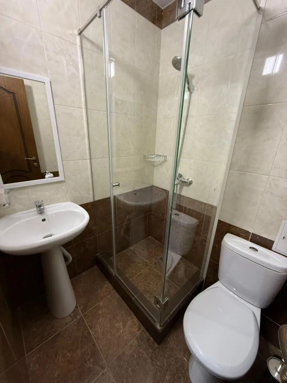 Четырёхместный номер Standard в River