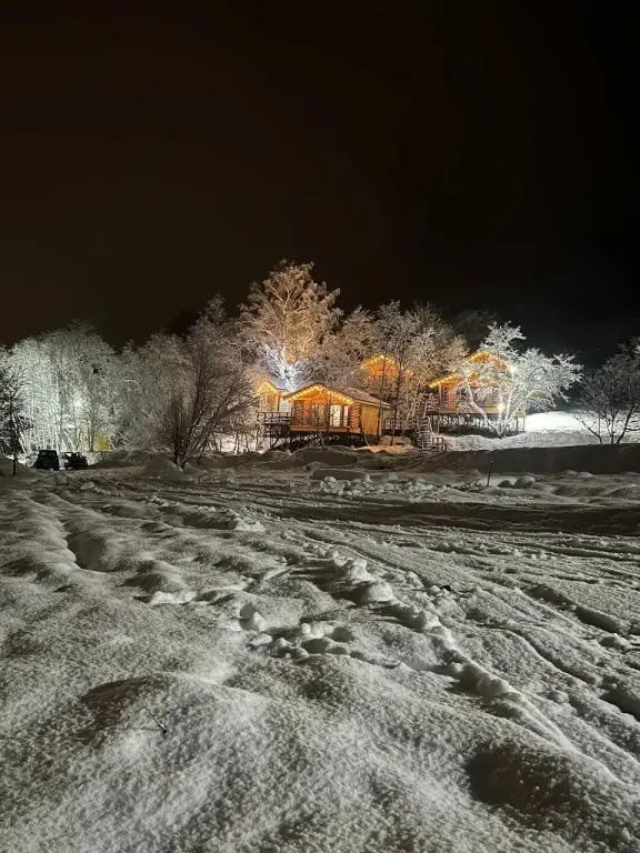Частный дом Веселые гуси 1 - фото 3